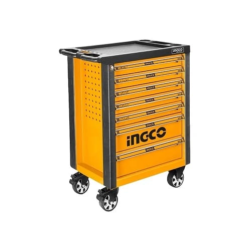 Roller cabinet With 7 pcs drawers Industrial