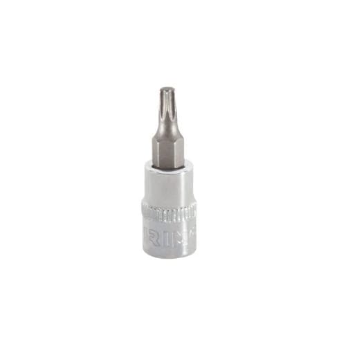 TORX BIT Socket 1/4 X T40