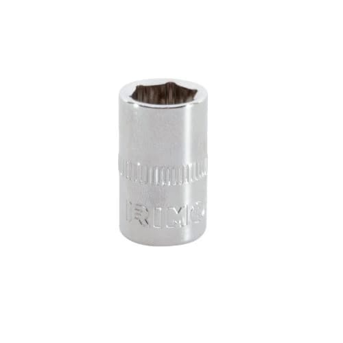HEX Socket 1/4 X 1/4 In