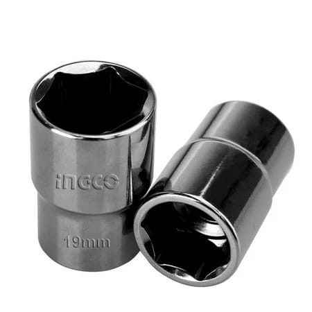 1/2" Hexagonal Socket 8mm