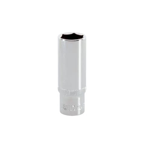 Hex Socket 1/4 x 7mm Deep