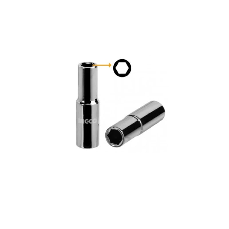 Hexagonal Socket 1/2 x 17 Extended