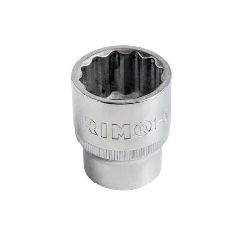 BIHEX Socket 3/4 x 1.1/2 AF