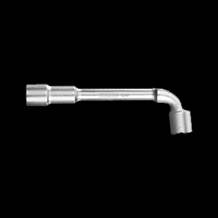 L Angled Socket Wrench 17mm