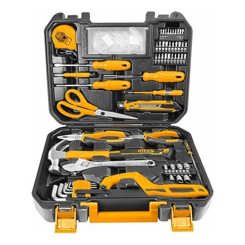 Combination Tools 120 Pcs Set