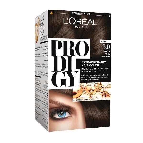 L'Oréal صبغة بروديجي من لوريال باريس