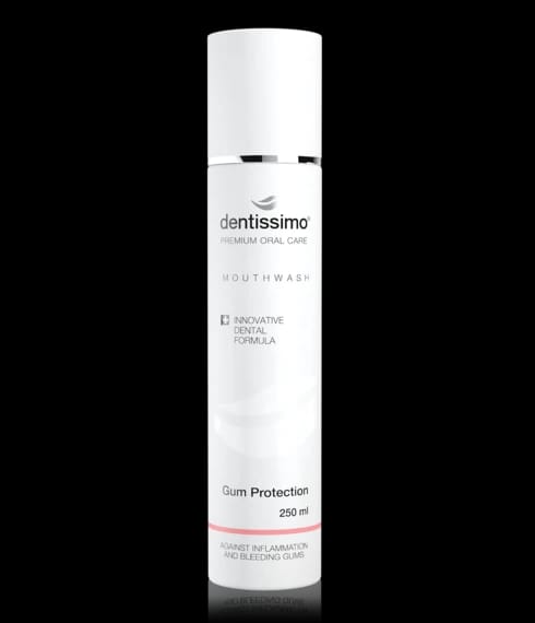 Dentissimo MOUTHWASH GUM PROTECTION