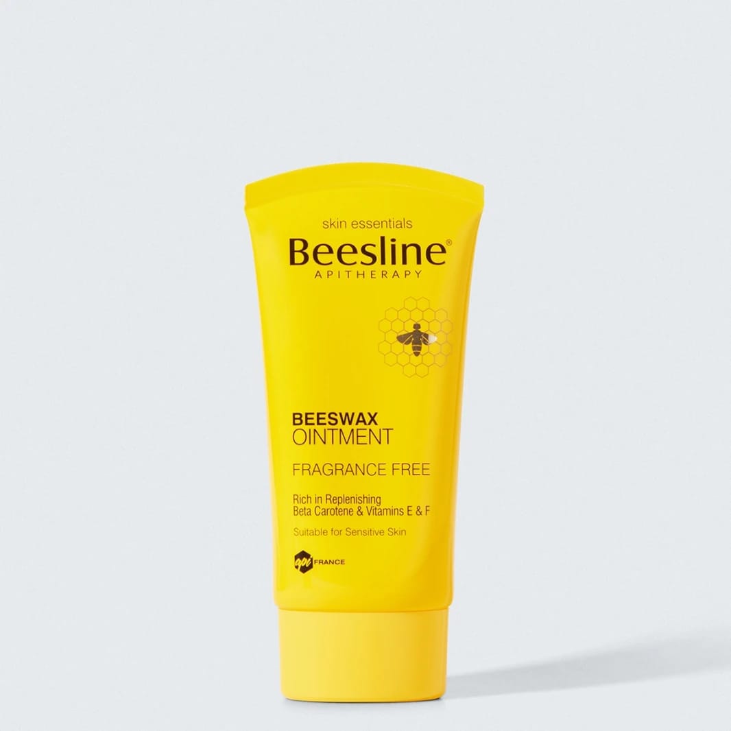 Beesline مرهم بشمع النحل - خال من العطر