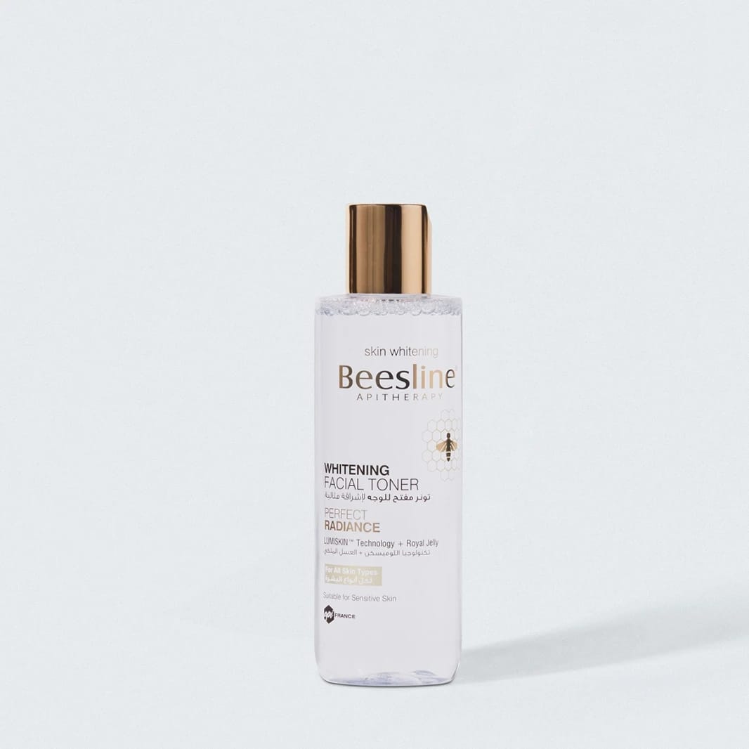 Beesline تونر تبييض الوجه