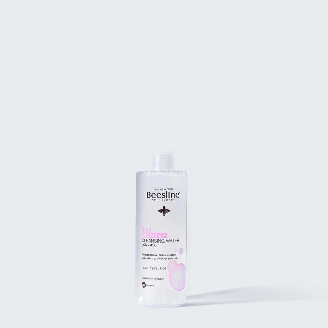 Beesline 3 in 1 Micellar Cleansing Water 100ml