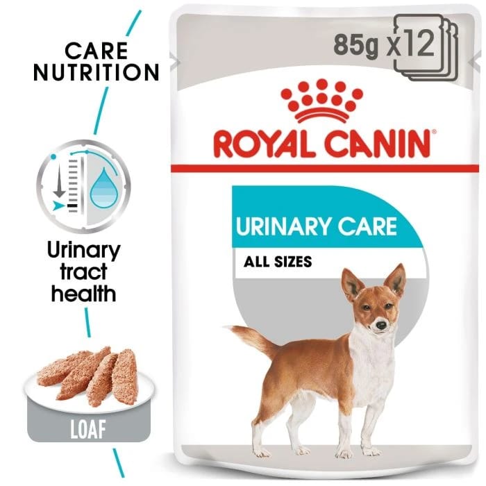Royal Canin Urinary Care Loaf 85g