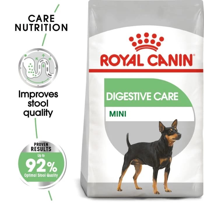 Royal Canin Mini Digestive Care 3KG