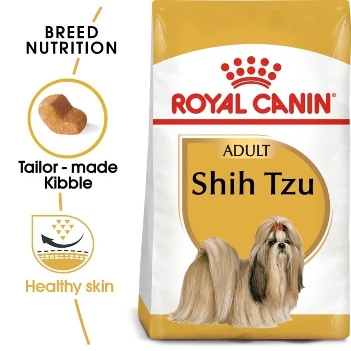 Royal Canin Shih Tzu Adult 1.5KG