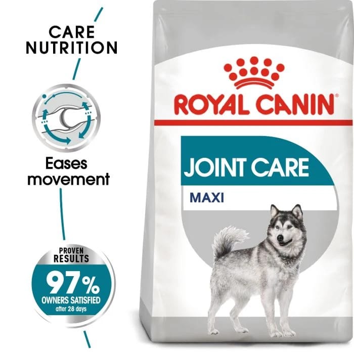 Royal Canin Maxi Joint Care 10KG