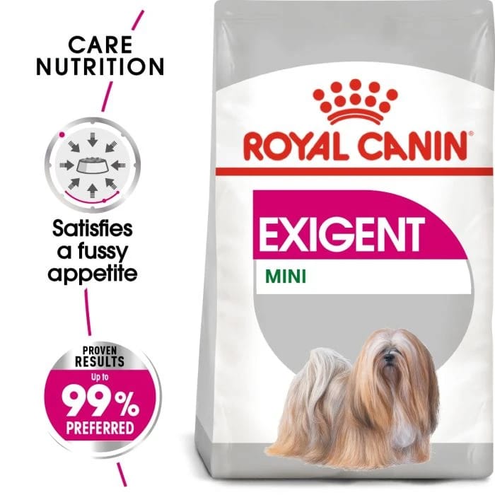 Royal Canin Mini Exigent 1 kg