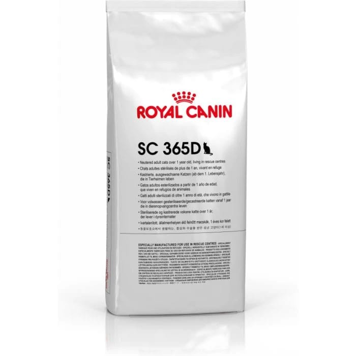 Royal Canin SC365D 15KG