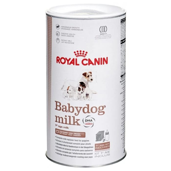 Royal Canin Babydog Milk