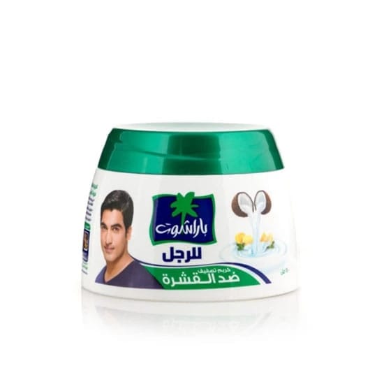 باراشوت كريم الشعر  للتحكم في تساقط الشعر 140 مل