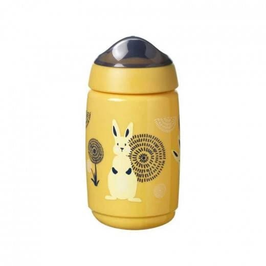 Tommee Tippee Superstar Trainer Sippy Cup for Toddlers,  390Ml