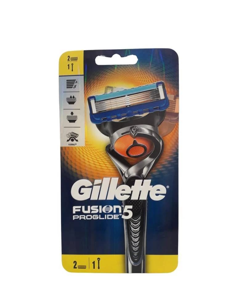 gillette fusion 5 PROGLIDE