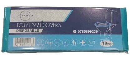 alfahed toilet seat covers