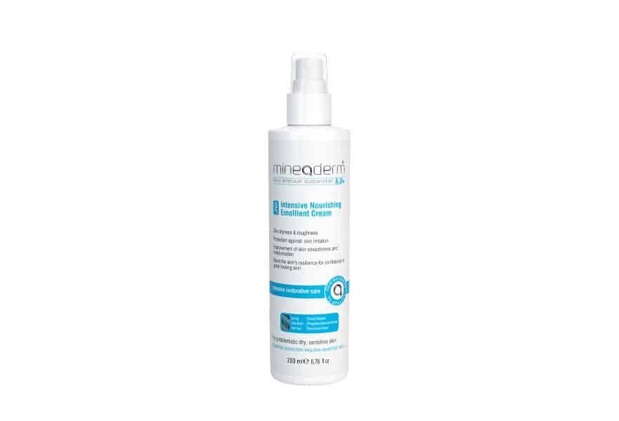 Intensive Nourishing Emollient Cream