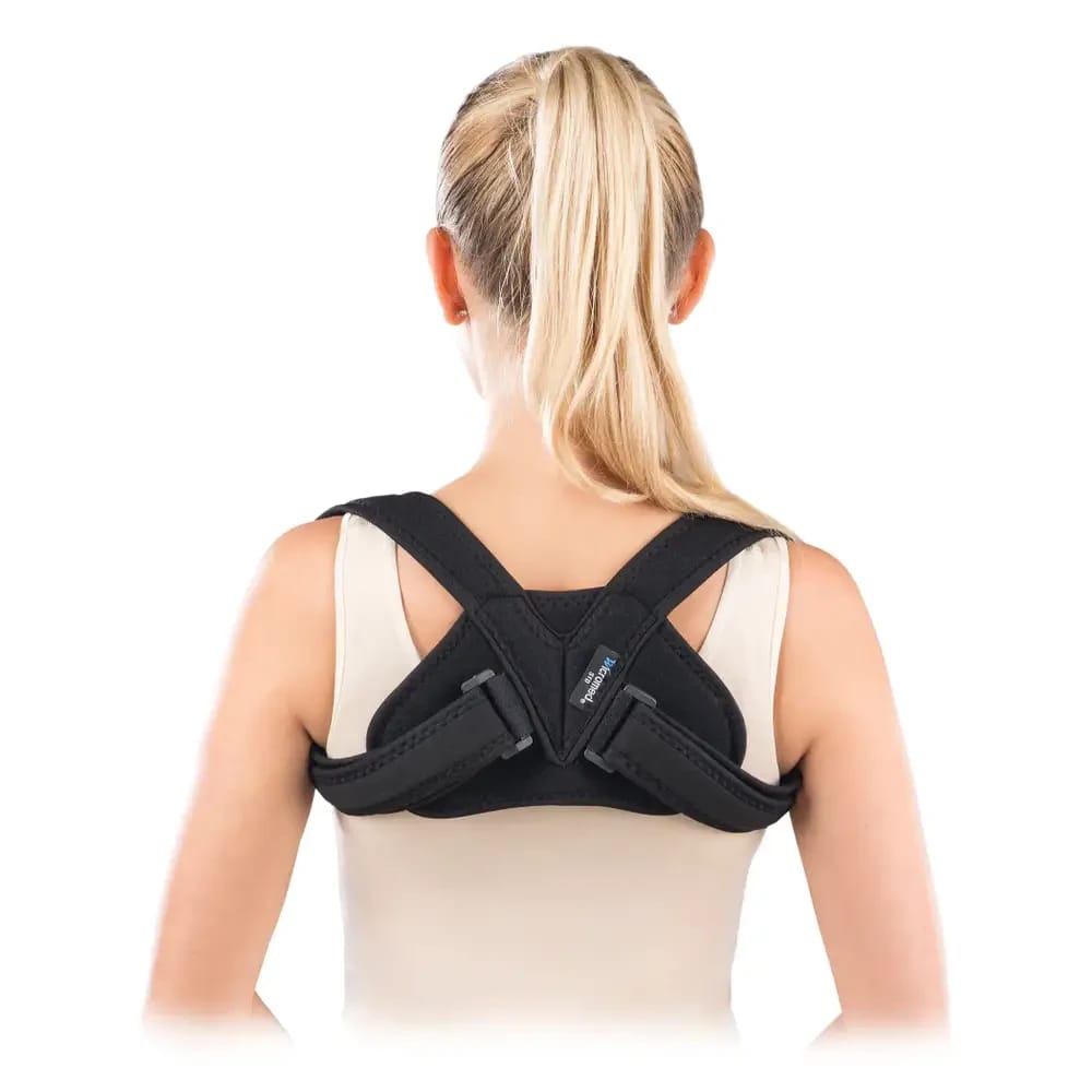 wicromed clavicula bandage standard