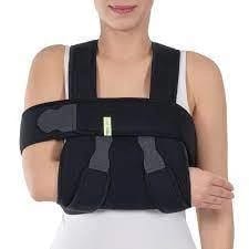 wicromed velpau  shoulder bandage standard