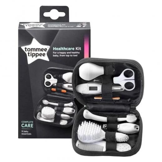 مجموعة الرعاية الصحية Closer to Nature من Tommee Tippee