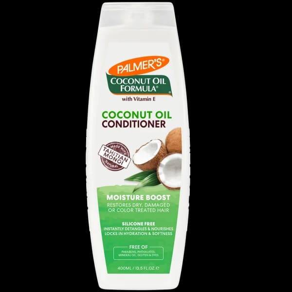 palmers coconut oil conditioner 400ml