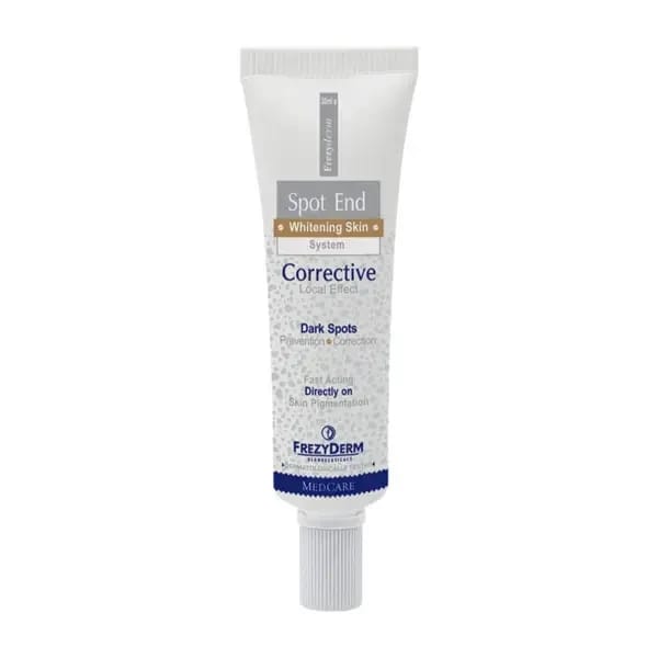 Frezyderm Spot End Corrective
