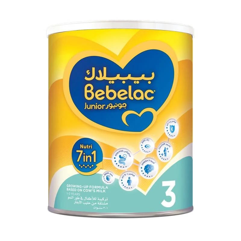 bebelac 3, 900g