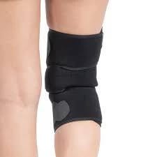 wicromed patella knee support standard lux