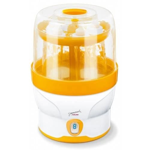 robins  Beurer Steam sterilizer