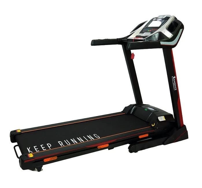 Treadmill Runner YT47si 3 HP Auto Incline 130KG