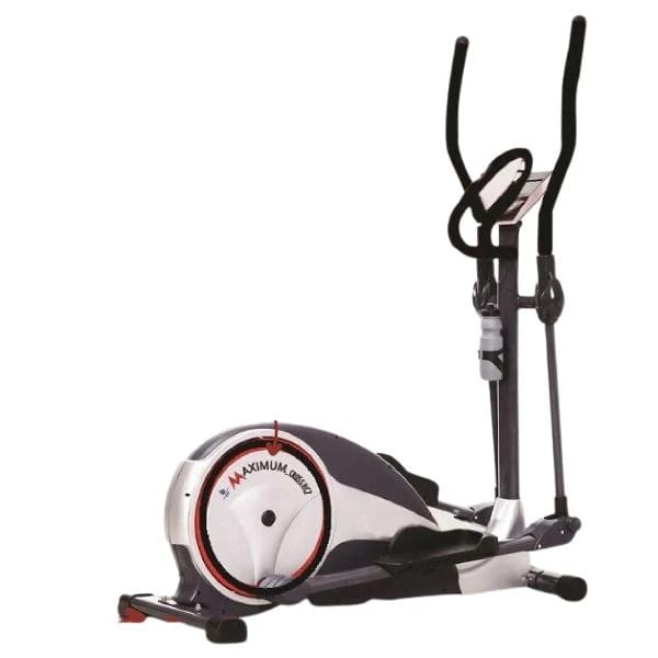 Elliptical HC7-110 Electromagnetic