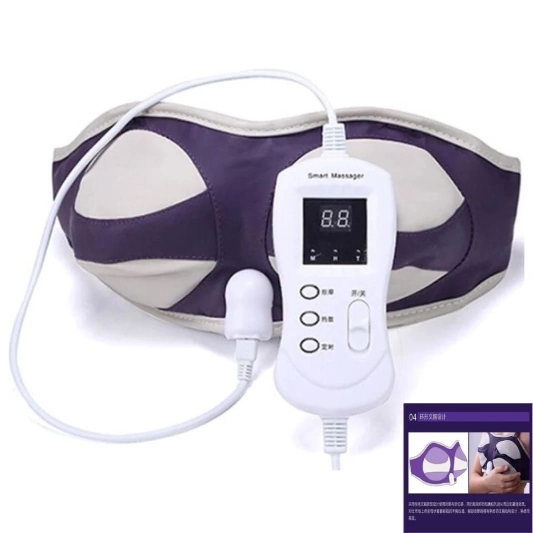 Vibro Bosom