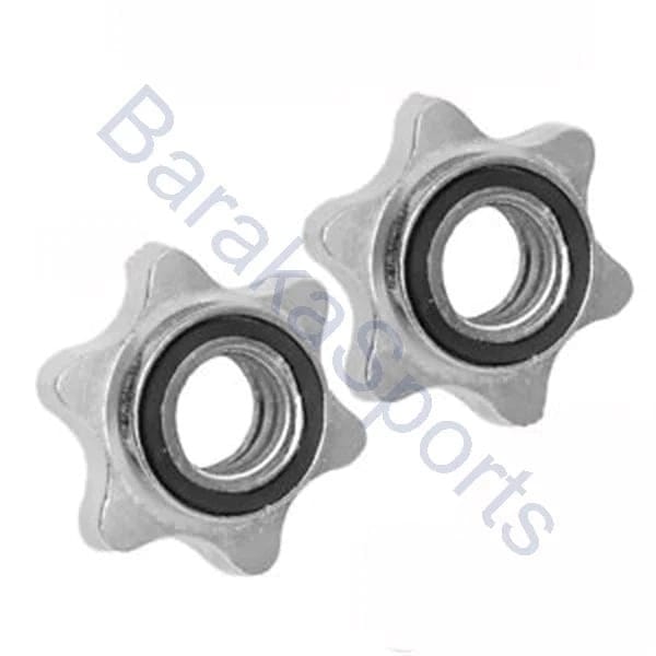 Collars For 28 mm Weight Bar