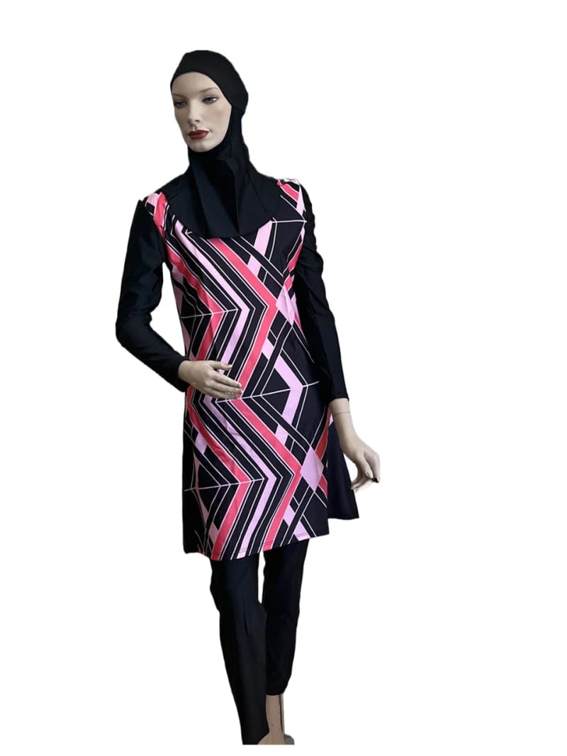 Tabby Islamic Swimwear