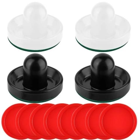 Pucks Air Hockey Table