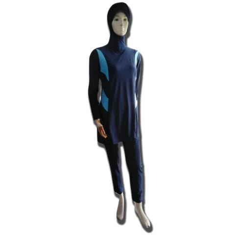 Burkini T Sport 4 editions