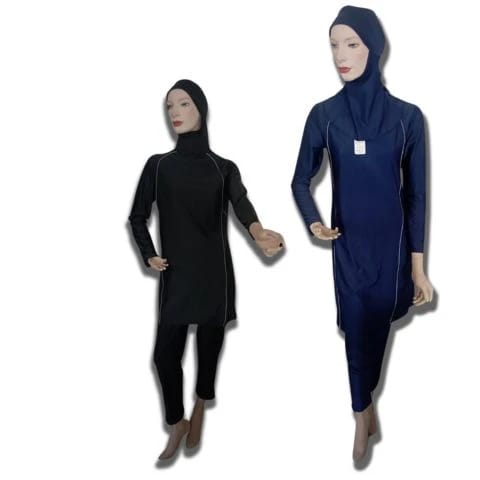 Burkini T Sport fine line
