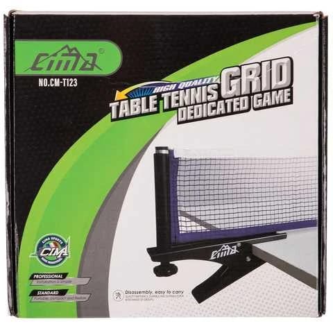 Cima Table Tennis Clip Game T123