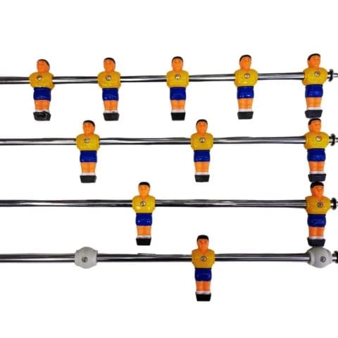 Soccer Man Player Foosball Table Accessory