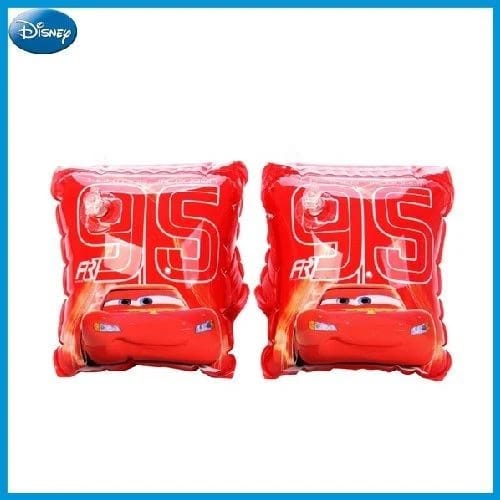 Kid "Disney Cars" Arm Ring floater DEB02001