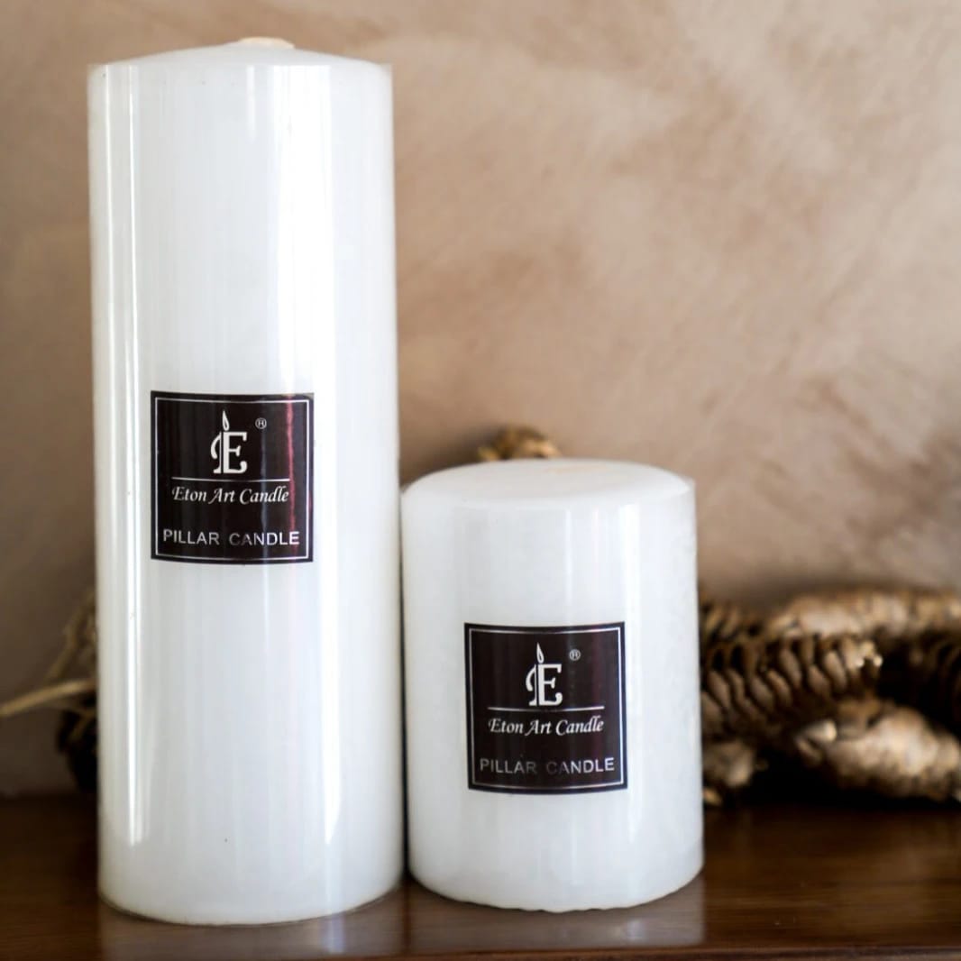 White Candle