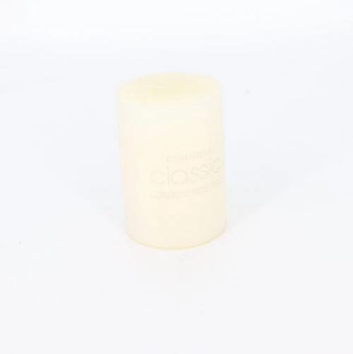 White Candle