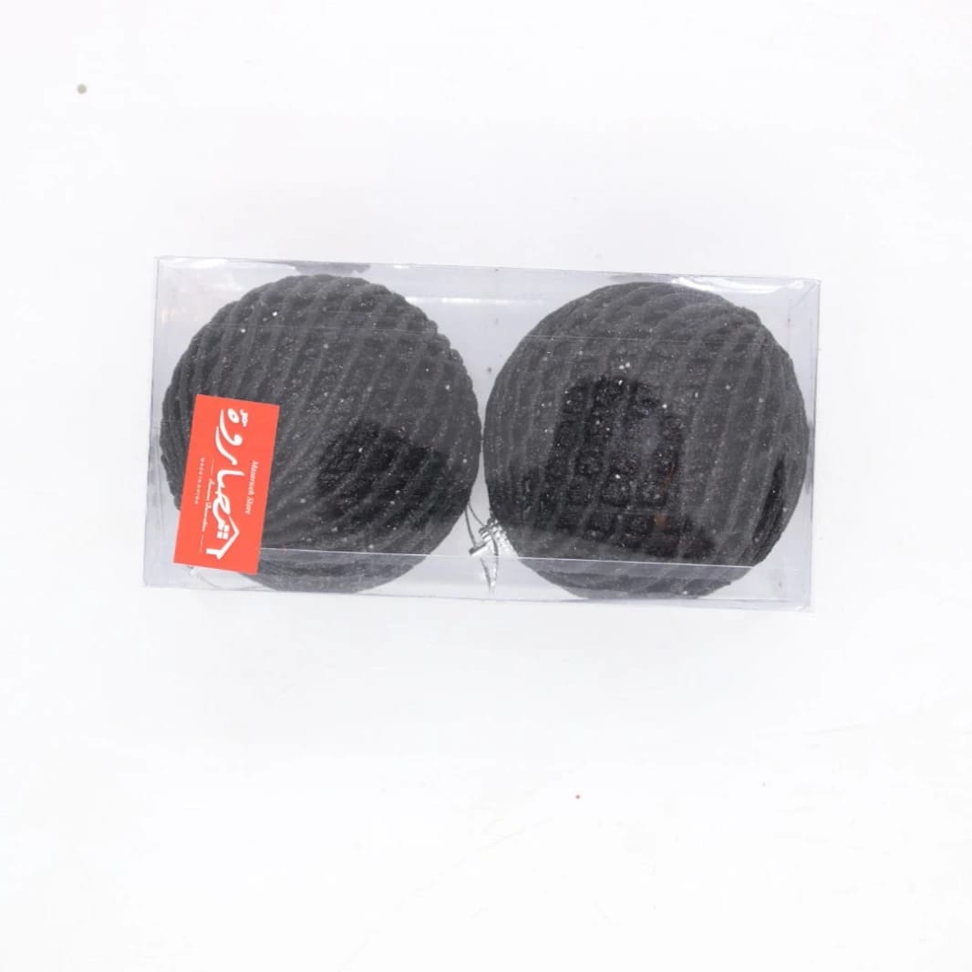 Black Balls Box