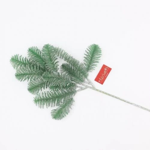Green Pine Stem