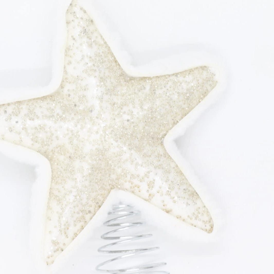 Fur/Beige Star